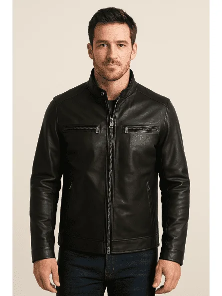 Leather Wears