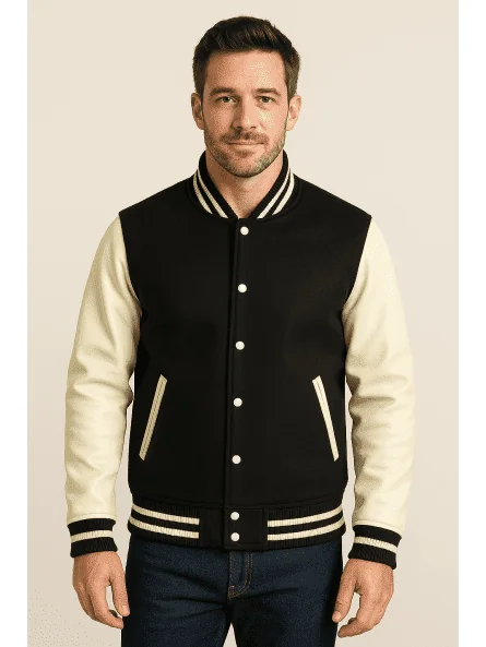 Varsity Jackets